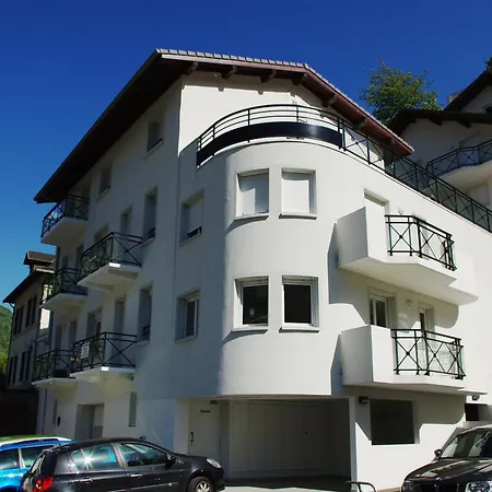 Duplex 3 Pieces Au Dernier Etage Avec Wifi, Animaux Bienvenus - Fr-1-512-221 *