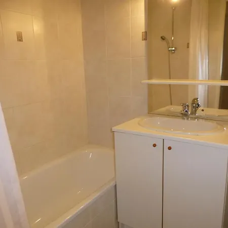 Duplex 3 Pieces Au Dernier Etage Avec Wifi, Animaux Bienvenus - Fr-1-512-221 * Brides-les-Bains