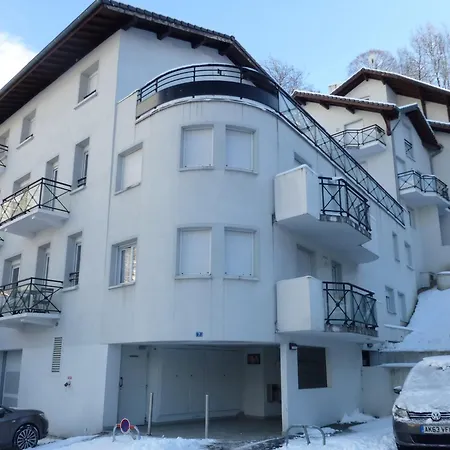 Duplex 3 Pieces Au Dernier Etage Avec Wifi, Animaux Bienvenus - Fr-1-512-221 Apartamento